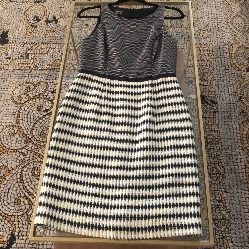 Gorgeous shift dress